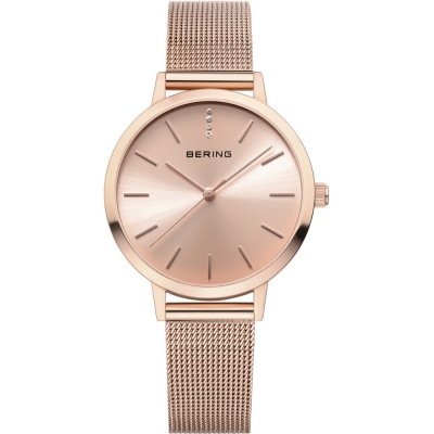 Bering 13434-366 Classic Watch