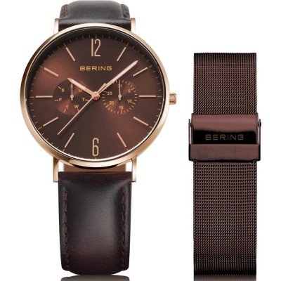 Bering Classic 14240-265 Watch