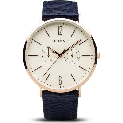 Bering 14240-564 Classic Watch