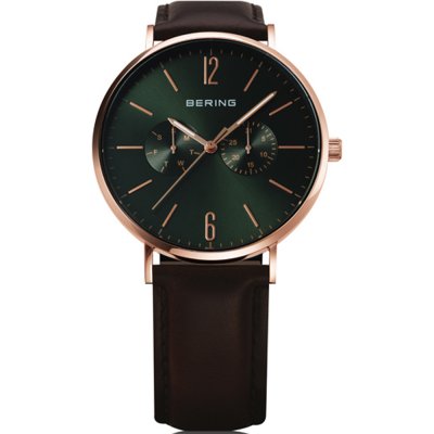 Bering 14240-569 Classic Watch