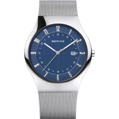 Bering 14440-078 Solar Watch