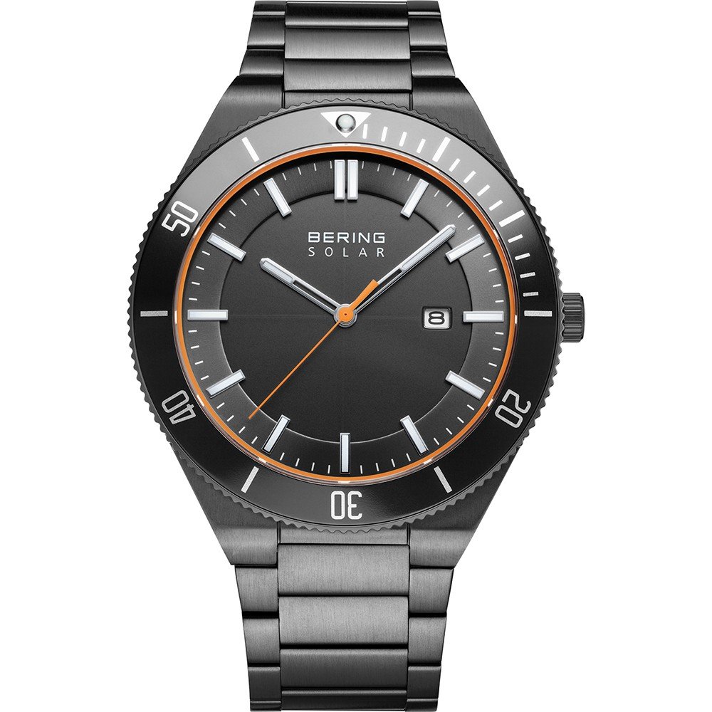 Bering Solar 14443-779 Zegarek