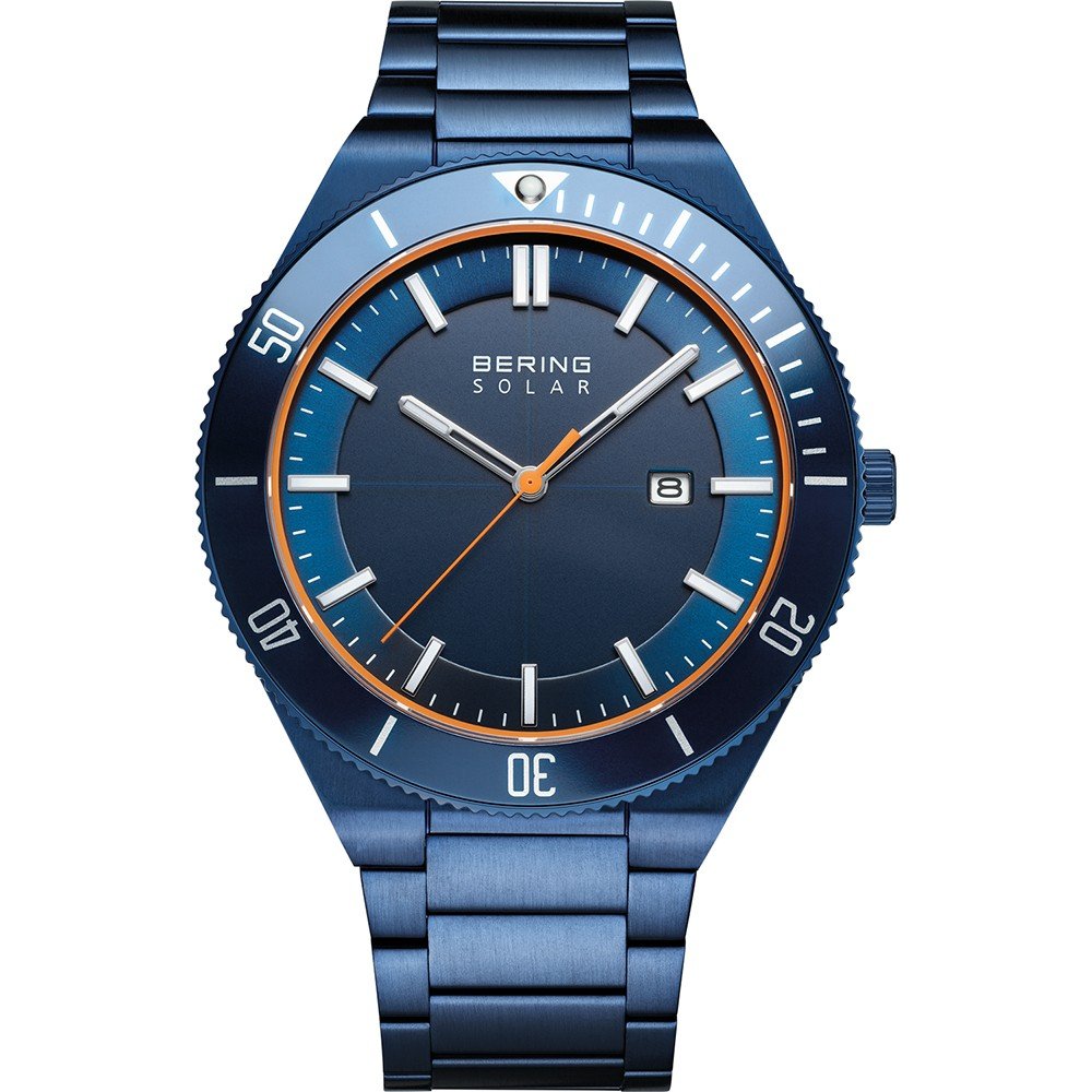 Bering Solar 14443-797 Zegarek