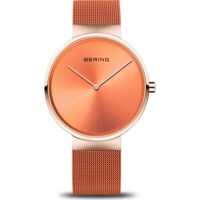 Bering Classic 14539-565 Watch