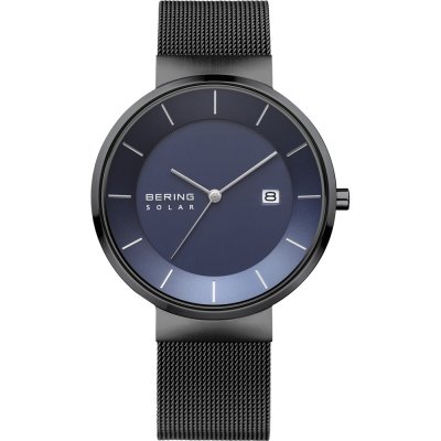 Bering 14639-227 Solar Watch