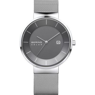 Bering 14639-309 Solar Watch