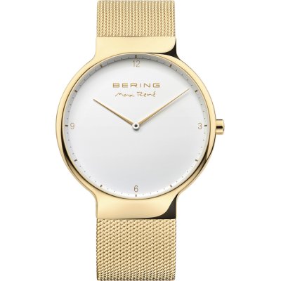 Bering 15540-334 Max René Watch