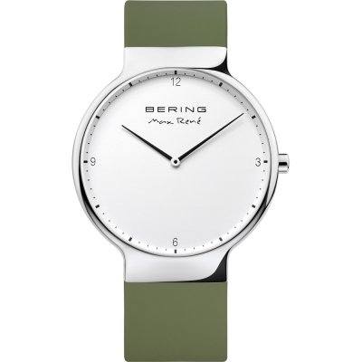 Bering 15540-800 Max René Watch