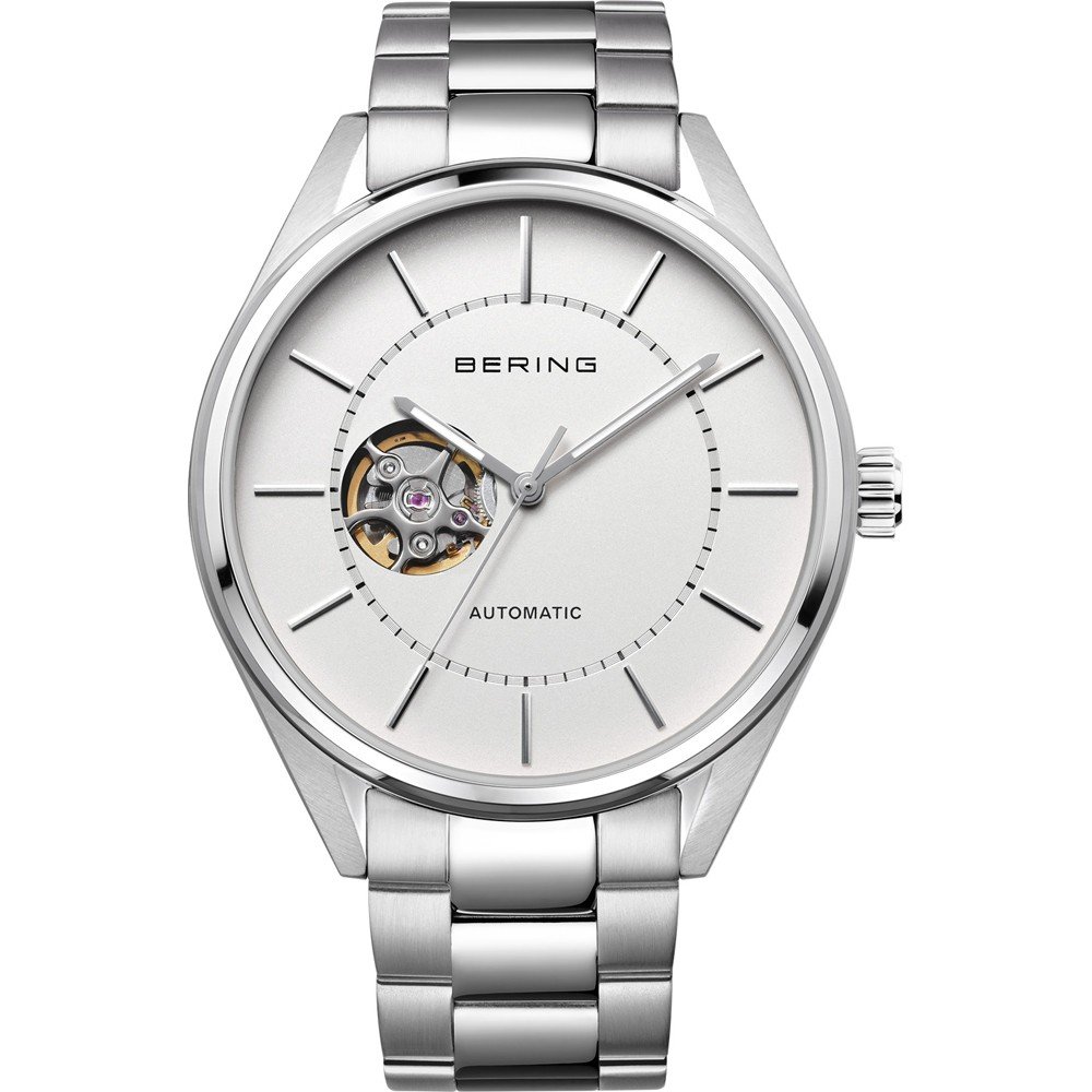 Bering Automatic 16743-704 Watch • EAN: 5710718390960