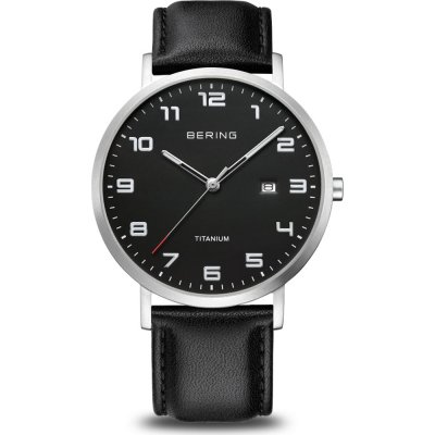 Bering Titanium 18640-402 Watch