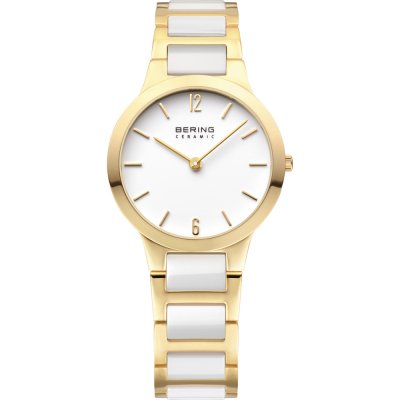 Bering 30329-751 Ceramic Watch