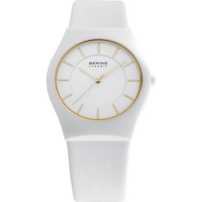 Bering 32035-656 Ceramic Watch