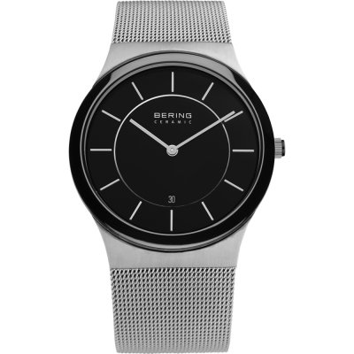 Bering 32239-047 Ceramic Watch