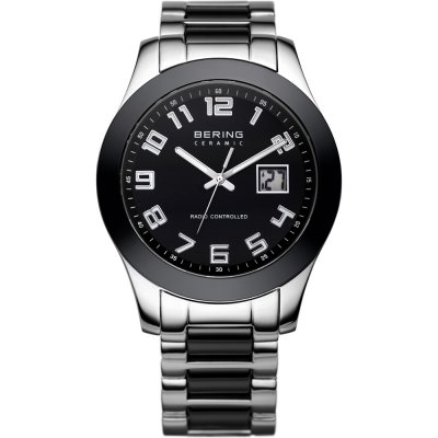 Bering 33041-742 Radio controlled Watch