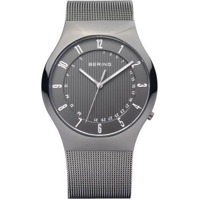 Bering 51840-077 Radio controlled Watch