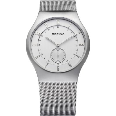 Bering 51940-000 Radio controlled Watch