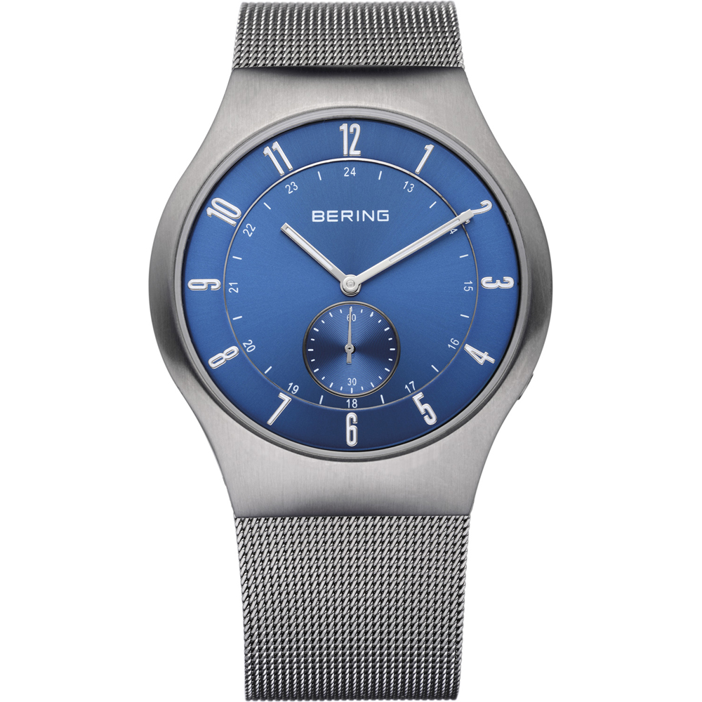 Bering 51940-078 Radio controlled Watch