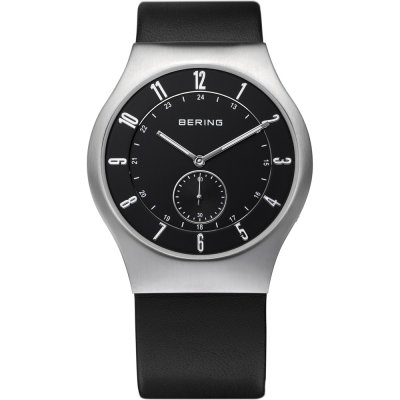 Bering 51940-402 Radio controlled Watch