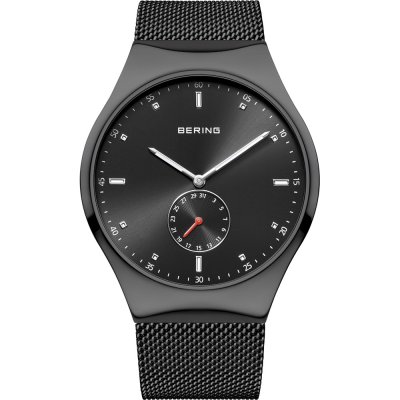 Bering 70142-222 Smart Traveler Watch