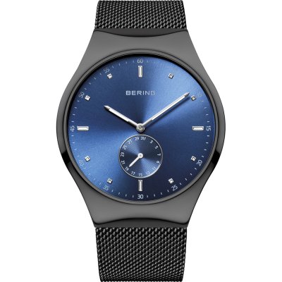 Bering 70142-227 Smart Traveler Watch