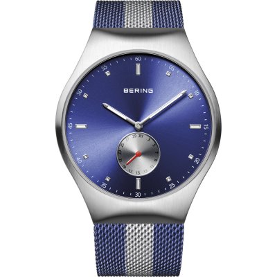 Bering 70142-807 Smart Traveler Watch