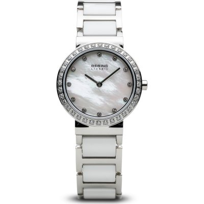 Bering 10729-704 Ceramic Watch