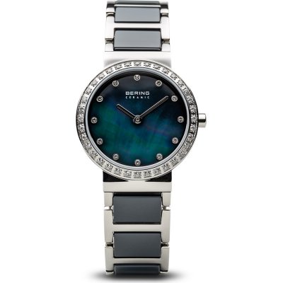 Bering 10729-707 Ceramic Watch