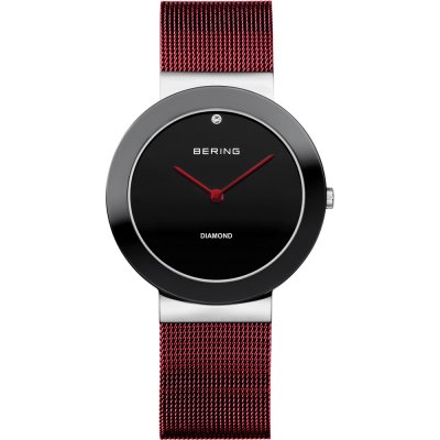 Bering 11435-Charity Watch