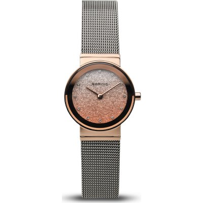 Bering Classic 10126-0663 Classic - US Special Watch