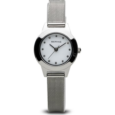 Bering 11125-000 Classic Watch