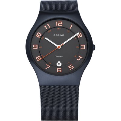 Bering Classic 11937-393 Watch