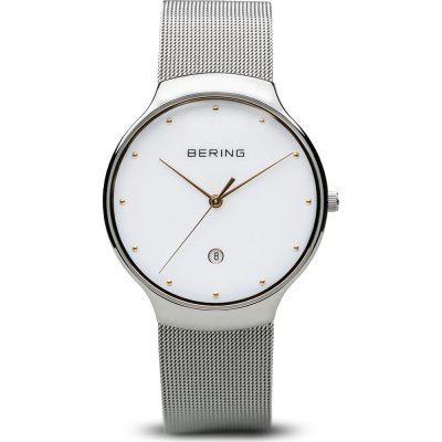 Bering 13338-001 Classic Watch