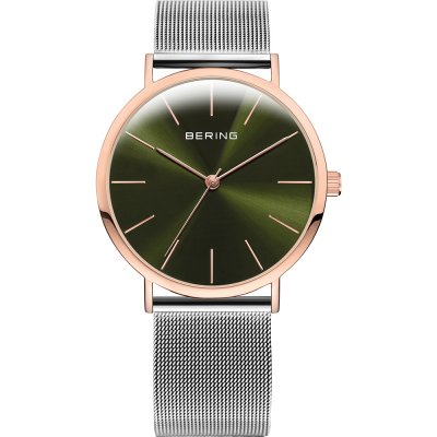 Bering 13436-069 Classic Watch