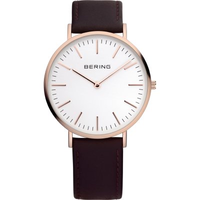 Bering Classic 13738-564 Watch