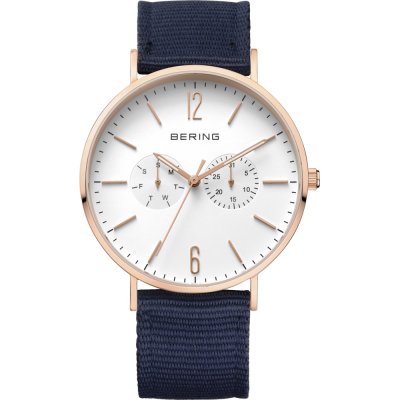 Bering Classic 14240-664 Watch