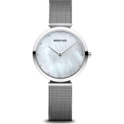 Bering Max René 18132-004 Classic Watch