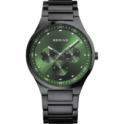 Bering 11740-728 Classic Multifunction Watch