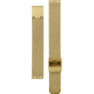 Bering Straps SI-14-7-70-105-29 Classic Strap