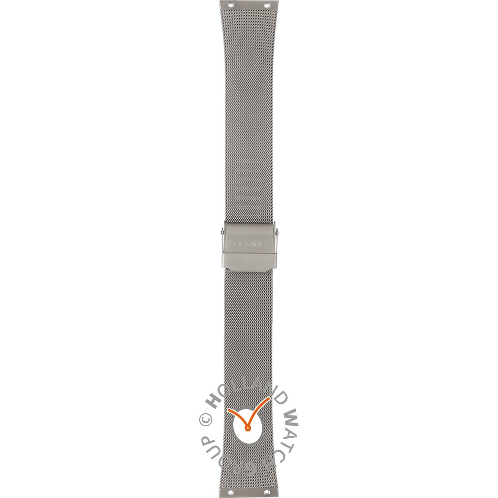 Bering Straps PT-A12430S-BMJX Strap