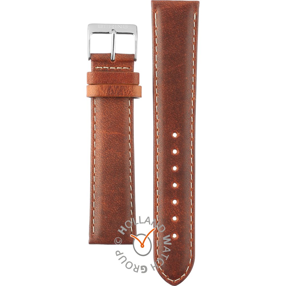 Bering strap discount