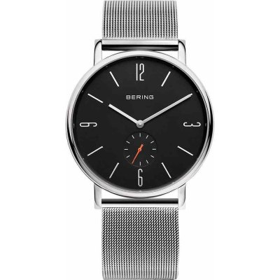 Bering 53739-002 Radio controlled Watch