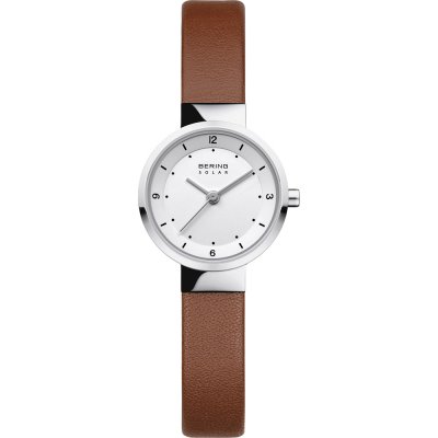 Bering 14424-504 Solar horloge