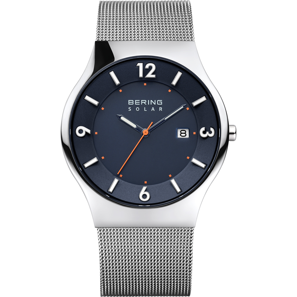 Bering Solar 14440-087 Watch