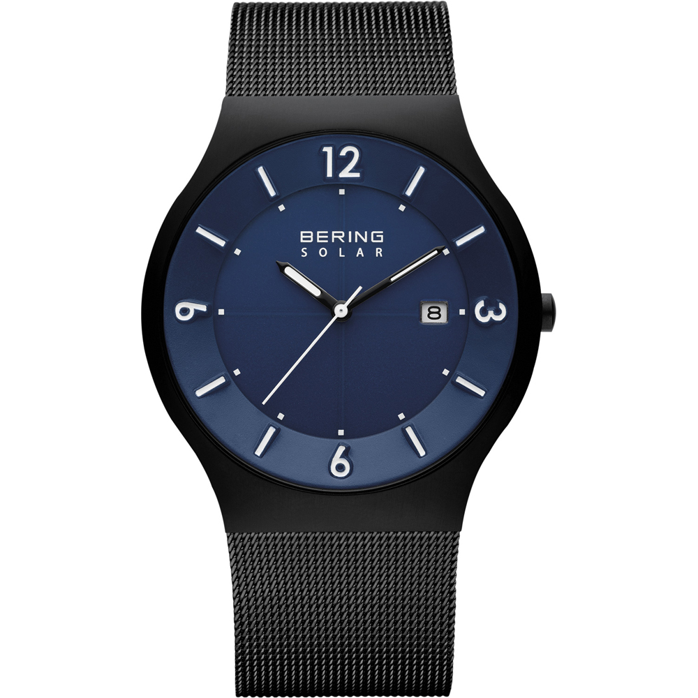 Bering 14440-227 watch - Solar