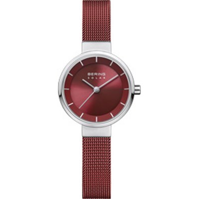 Bering 14627-303 Solar Watch