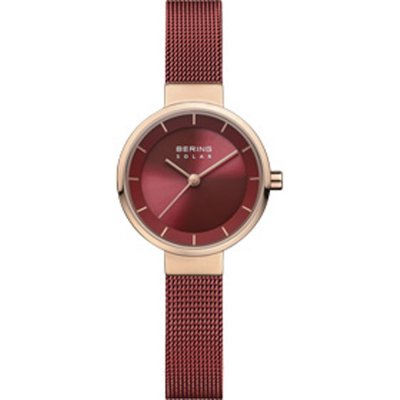 Bering 14627-363 Solar Watch