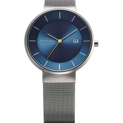 Bering Solar 14639-007 Watch