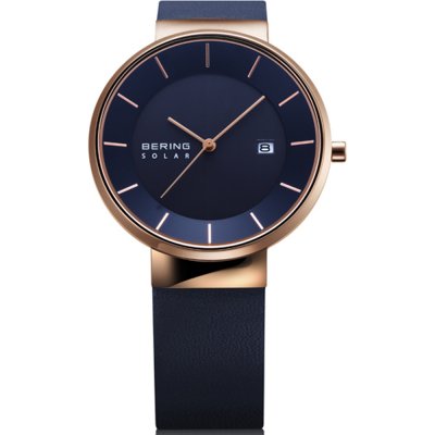 Bering 14639-367 Solar Watch