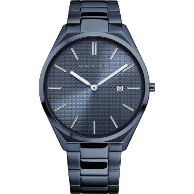 Reloj Bering Classic 17240-797 This is minimalism