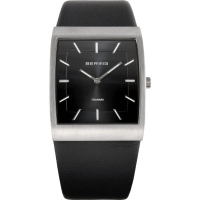 Bering Titanium 11233-402 Watch